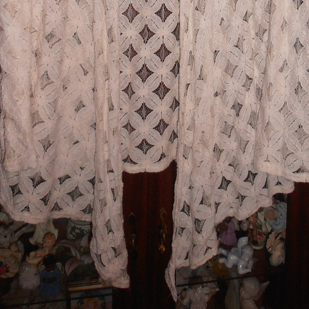 Mesh Cardigan - Picture 4 of 5